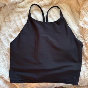 Women’s Old navy activewear tank.
